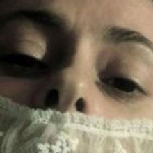 Angelica Liddell's Contemporary Poetry Inspired By Emily Dickinson