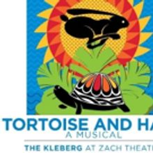 Cast Announced For TORTOISE AND HARE At ZACH Theatre
