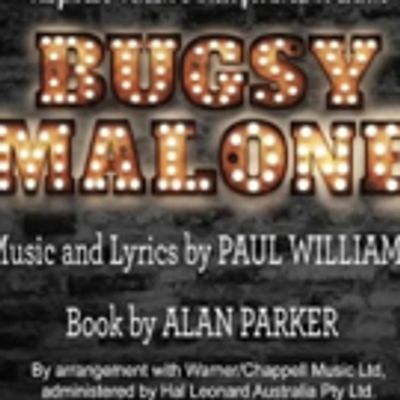 BWW Review: BUGSY MALONE at Playhouse Theatre Glen Eden