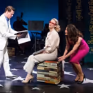Photo Flash: First Look at THE DAY BEFORE SPRING