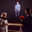 Dance, Film and Theatre Mesh Together in Stuart Pimsler's MATINEE at Wharton Center