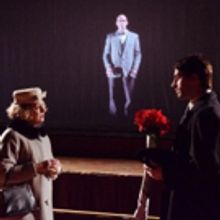 Dance, Film and Theatre Mesh Together in Stuart Pimsler's MATINEE at Wharton Center