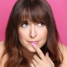 Jessica Vosk to Release New Album WILD AND FREE