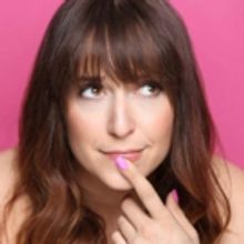 Jessica Vosk to Release New Album WILD AND FREE