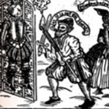 Red Bull Theater Continues its REVELATION READINGS with THE SPANISH TRAGEDY