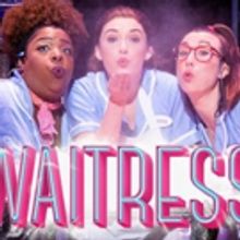 Tickets On Sale For WAITRESS at the Hanover Theatre