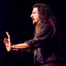 Andrew Goldenhersh returns to WONDERSHOW This Thursday at House of YES