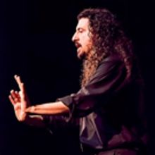 Andrew Goldenhersh returns to WONDERSHOW This Thursday at House of YES