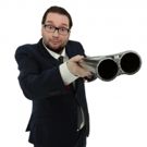 Comedian Gary Delaney Announces Warrington Date
