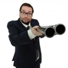 Comedian Gary Delaney Announces Warrington Date