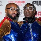 Photo Coverage: Inside Opening Night of The Public Theater's  15th Annual UNDER THE RADAR Festival