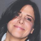 The Theatre Podcast With Alan Seales Presents Episode 14 - Dori Berinstein