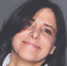 The Theatre Podcast With Alan Seales Presents Episode 14 - Dori Berinstein