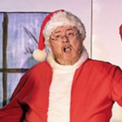 BWW Review: MIRACLE ON 34TH STREET at Artistic Synergy Of Baltimore Spreads Lots of Christmas Magic