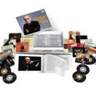 The Cleveland Orchestra And George Szell Complete Recordings For Columbia…
