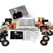 The Cleveland Orchestra And George Szell Complete Recordings For Columbia…