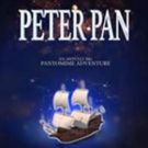 Prime Pantomimes Announce PETER PAN At Stafford Gatehouse Theatre