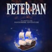 Prime Pantomimes Announce PETER PAN At Stafford Gatehouse Theatre
