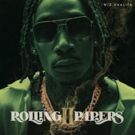 Wiz Khalifa Releases New Album ROLLING PAPERS 2 Out Now