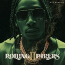 Wiz Khalifa Releases New Album ROLLING PAPERS 2 Out Now