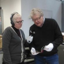 Belgrade Theatre Launches 60th Anniversary Poetry Competition