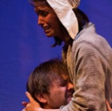 BWW Review: THE CRUCIBLE at Commonwealth Theatre Center