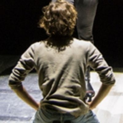 Photo Flash: Palm Beach Dramaworks Presents EQUUS