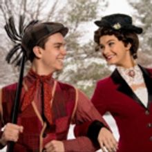 SKIT Presents MARY POPPINS