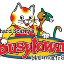 Highland Park Players Announces Auditions for BUSYTOWN, THE MUSICAL