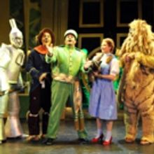 Go Beyond the Rainbow at The State Theatre with THE WIZARD OF OZ