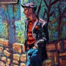 Clowning Around In Berkeley: FOOL LA LA! OVER THE RAINBOW Comes to The Marsh