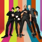 Vintage Trouble Release CHAPTER II Today
