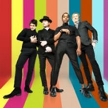 Vintage Trouble Release CHAPTER II Today