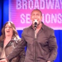 TV Exclusive: Broadway Dreams Big at Broadway Sessions!