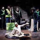 BWW Review: TIMON OF ATHENS, RSC Swan Theatre