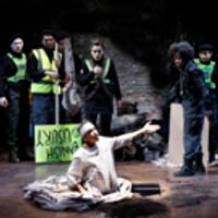 BWW Review: TIMON OF ATHENS, RSC Swan Theatre Photo