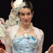 Photo Flash: Turn to Flesh Productions Presents THE OTHER WOMAN