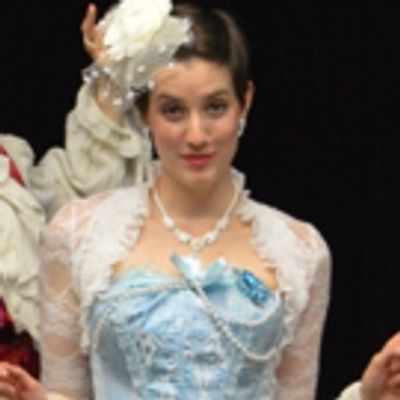 Photo Flash: Turn to Flesh Productions Presents THE OTHER WOMAN