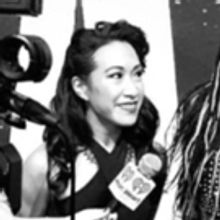 TV: HADESTOWN'S Kay Trinidad Takes Over Instagram For Opening Night!