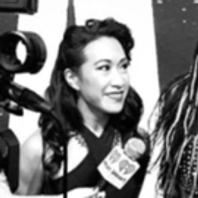 TV: HADESTOWN'S Kay Trinidad Takes Over Instagram For Opening Night!