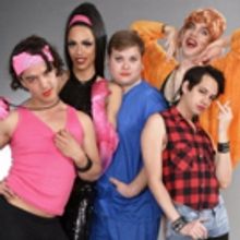 Lisa Lambert Returns to Toronto Fringe with THE DING DONG GIRLS