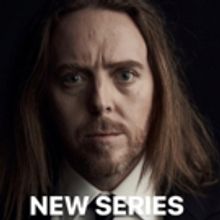 Tim Minchin Will Write and Star in New Australian Series UPRIGHT