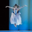 Les Ballets de Monte-Carlo Brings THE SLEEPING BEAUTY (LA BELLE) to the Auditorium…