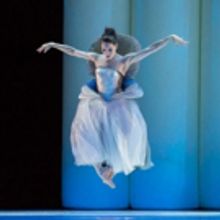 Les Ballets de Monte-Carlo Brings THE SLEEPING BEAUTY (LA BELLE) to the Auditorium Th