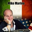 Hilarious Comedian Mike Marino Brings His Make America Italian Again Tour to Boca…