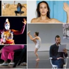 ODC Theater Announces 2018 Season