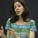 TV: Fidelity FutureStage Teaching Artist Alexia Vernon Explains The Role Of The…