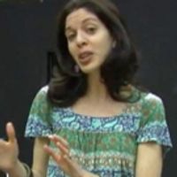 TV: Fidelity FutureStage Teaching Artist Alexia Vernon Explains The Role Of The… Video