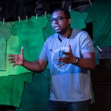 Photo Flash: Get a First Look at the World Premiere of SUPERTRUE at the Know
