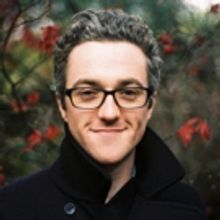 Glasgow International Comedy Festival Q&A: John Aggasild